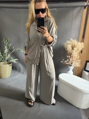 Set Abba 2- mocca