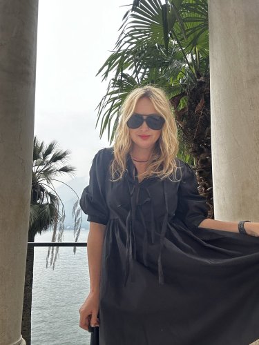 Nohavice široký strih SUN-UNI veľkosť-hnedá