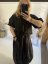 Halenka BOW-černá