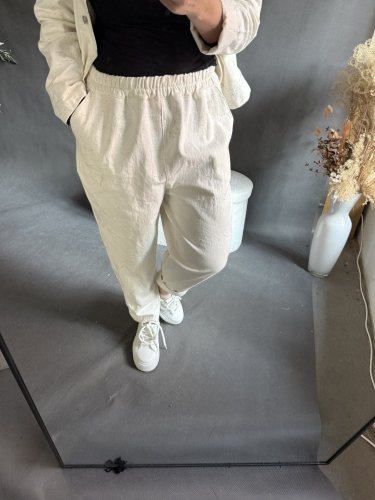 Džínové kalhoty SUN