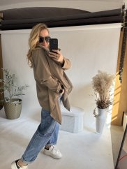 Buda asymetrická Sofymax-khaki