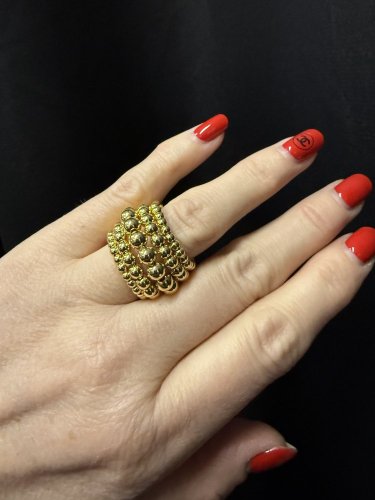 Prsteň Multi Stainless Steel