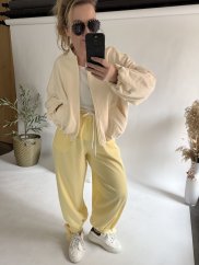 Bomberka Gusro-krémová