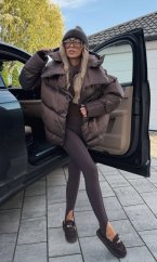 Bunda Brown - odesilame do tieždn-KOPIE