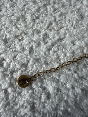 Náramek Fashinity-béžový