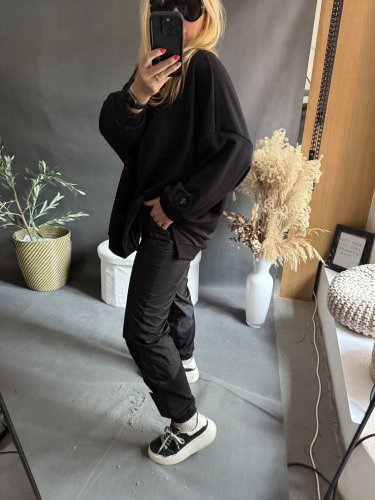 Nohavice Miss City Official-šusták