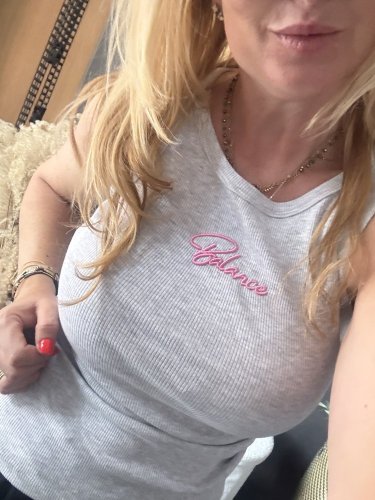 Tílko Balance-šedé