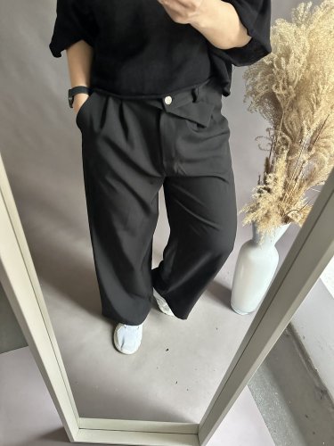 Kalhoty Variaty-velikost UNI na XS-L