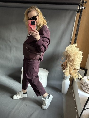 Mikina Plom