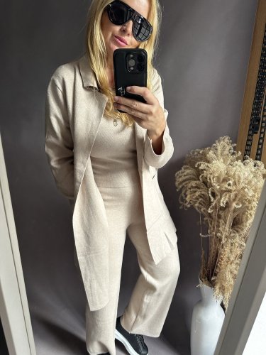 Set 3v1 Style-béžový