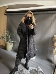Bunda Skiing