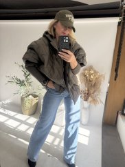 Bunda Trendy-khaki