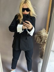 Sako MS-UNI SIZE-čierne