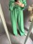 Oversize Oblek Abba-zelený