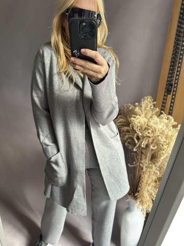 Set 3v1 Style-šedá