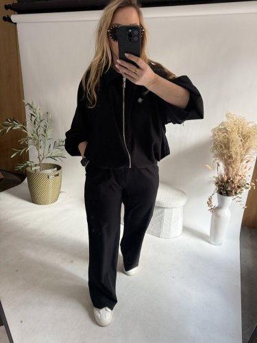 Set Italy-oversize na M-XL