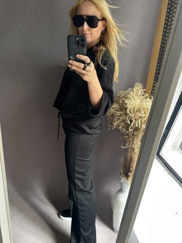 Súprava Gemini-mikina a nohavice UNI SIZE