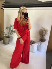 Set Pamy 2 červený