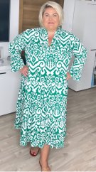 Šaty Pomelo-velikosti XL,2XL,3XL