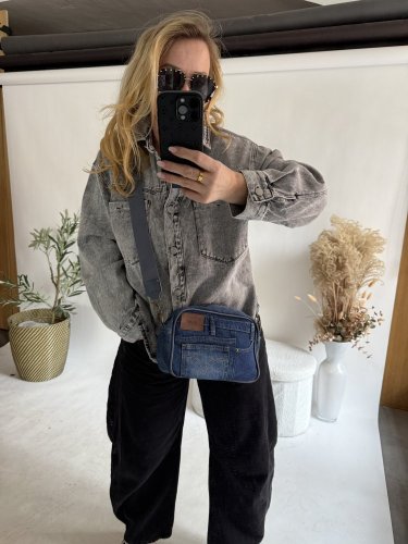 Kabelka Jeans
