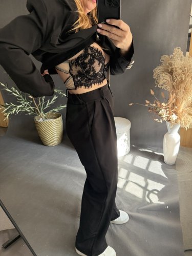 Podprsenka S/M a M/L