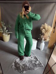 Set svetrový GUSTO-green