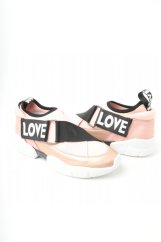 Tenisky LOVE