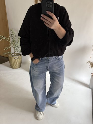 Bomberka Gusto-černá