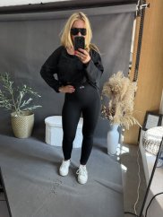 Legíny Alo-XS-XL