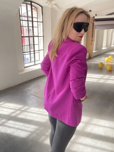 Sako Basic-magenta