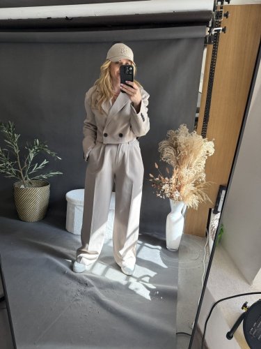 Kostýmek Style-mocca