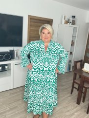 Šaty Pomelo-velikosti XL,2XL,3XL