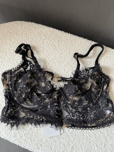 Podprsenka S/M a M/L