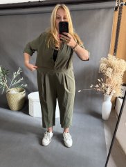 Overal Angel-UNI SIZE-khaki