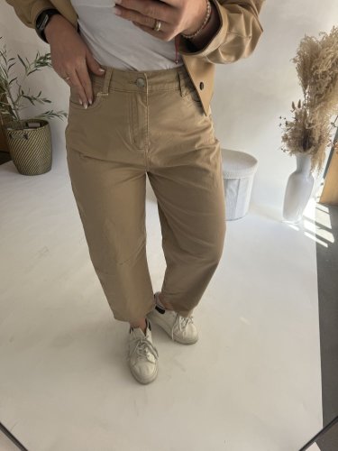 Džíny Ballom Fit