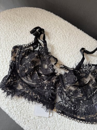 Podprsenka S/M a M/L