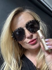 Rúž Marcilen-nesľúbateľný