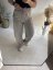 Nohavice Sweeti--grey