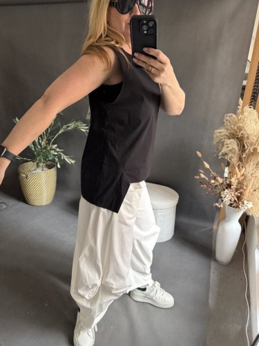 Halenka ve stylu vesty SUN