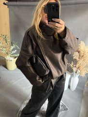 Krivák Sandy-hnedý