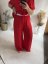 Set Angel--červený