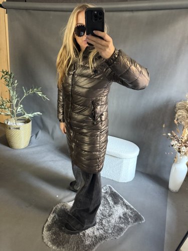 Bunda Winter