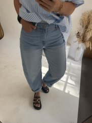 Džíny Woman NEW