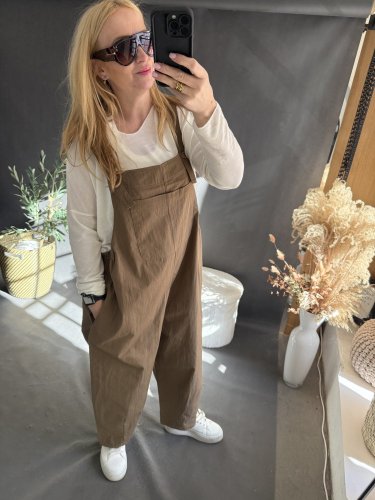 Lacláče Urban-vhodný aj pre tehu