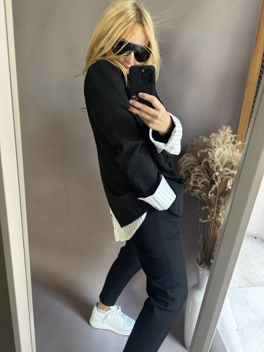 Sako MS-UNI SIZE-čierne