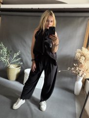 Halenka Lumina bez rukávu
