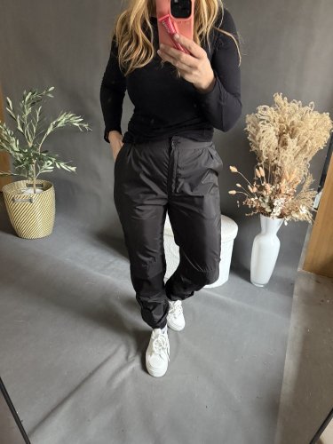 Nohavice Miss City Official-šusták