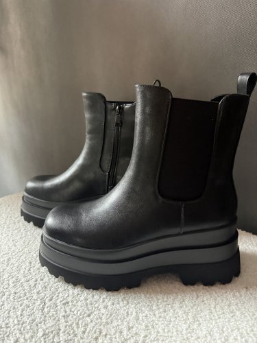 Topánky Zanet - Velikost: 36