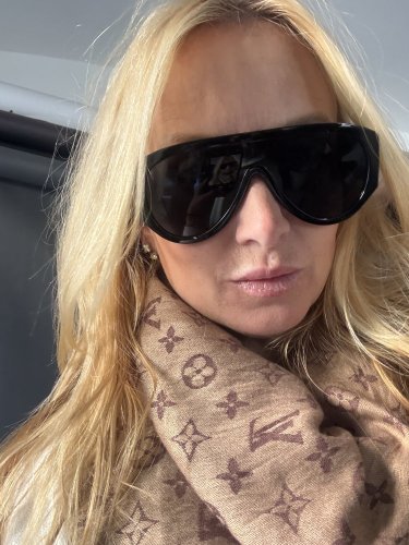 Brýle new 2 -černé