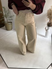 Džínsy Vanilla-geige